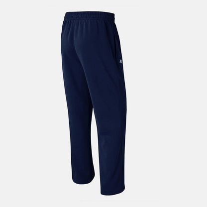 Team Navy Baseball Sweatpant | New Balance Clothing