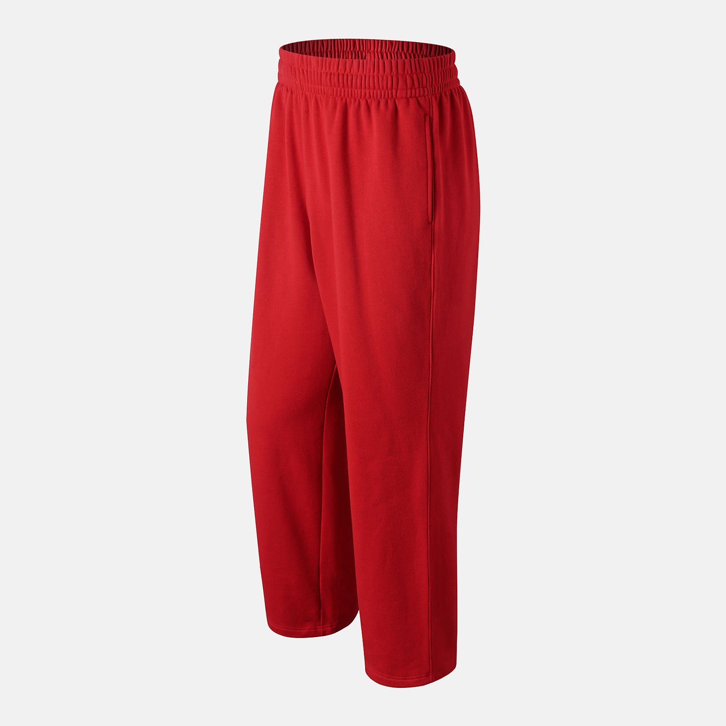 Team Red Baseball Sweatpant | New Balance Clothing