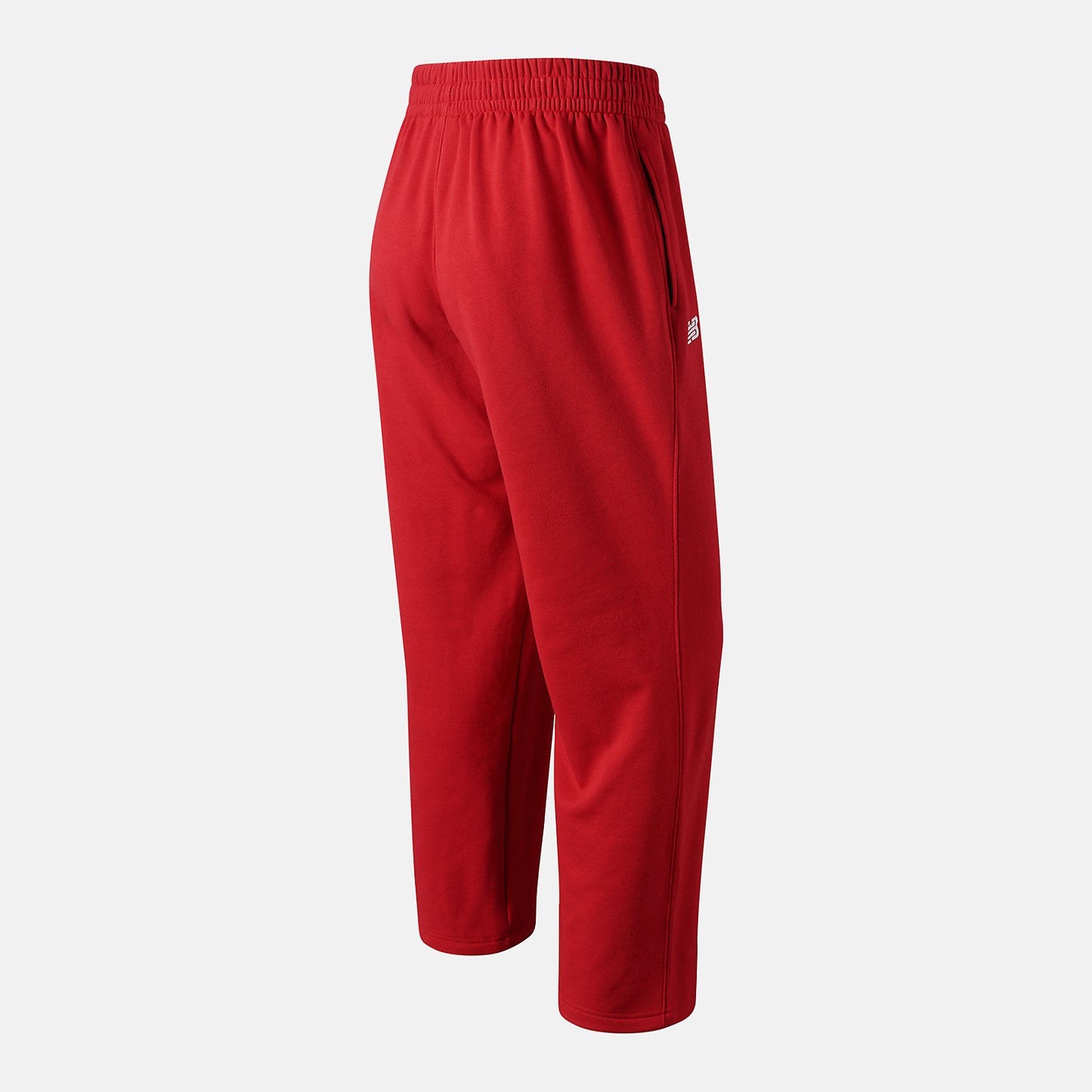 Team Red Baseball Sweatpant | New Balance Clothing