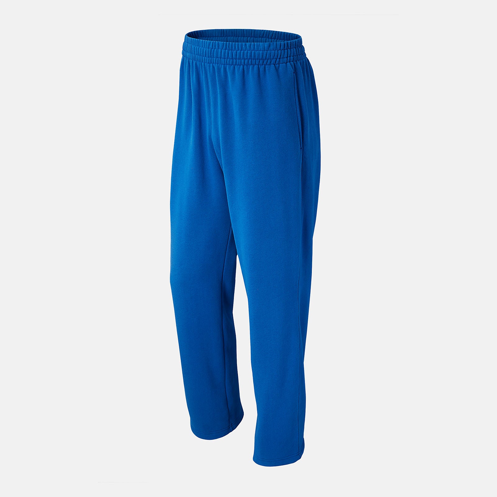 Team Royal Baseball Sweatpant | New Balance Clothing