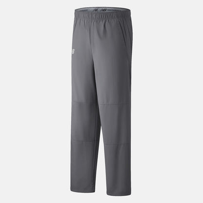 Grey Rezist Pant 2.0 | New Balance Clothing