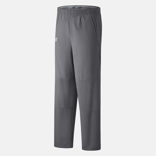 Grey Rezist Pant 2.0 | New Balance Clothing