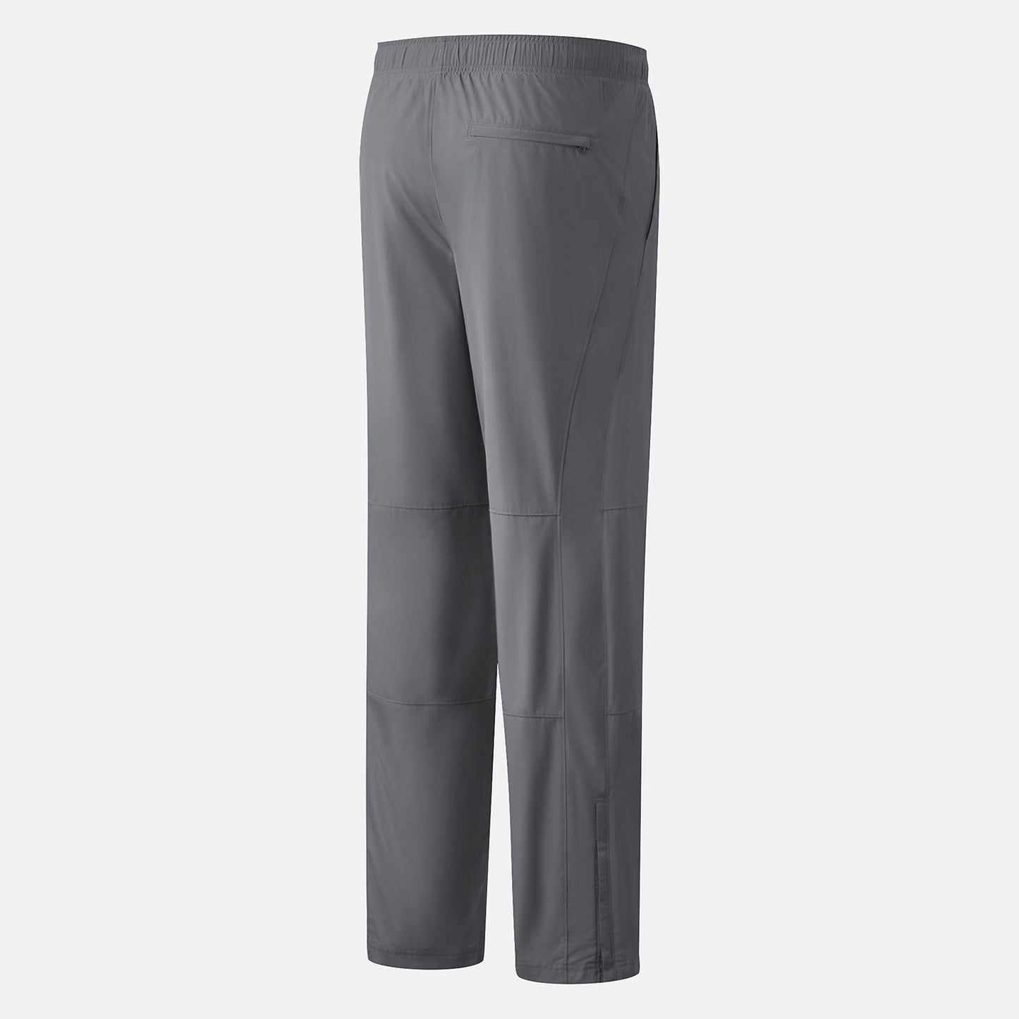 Grey Rezist Pant 2.0 | New Balance Clothing