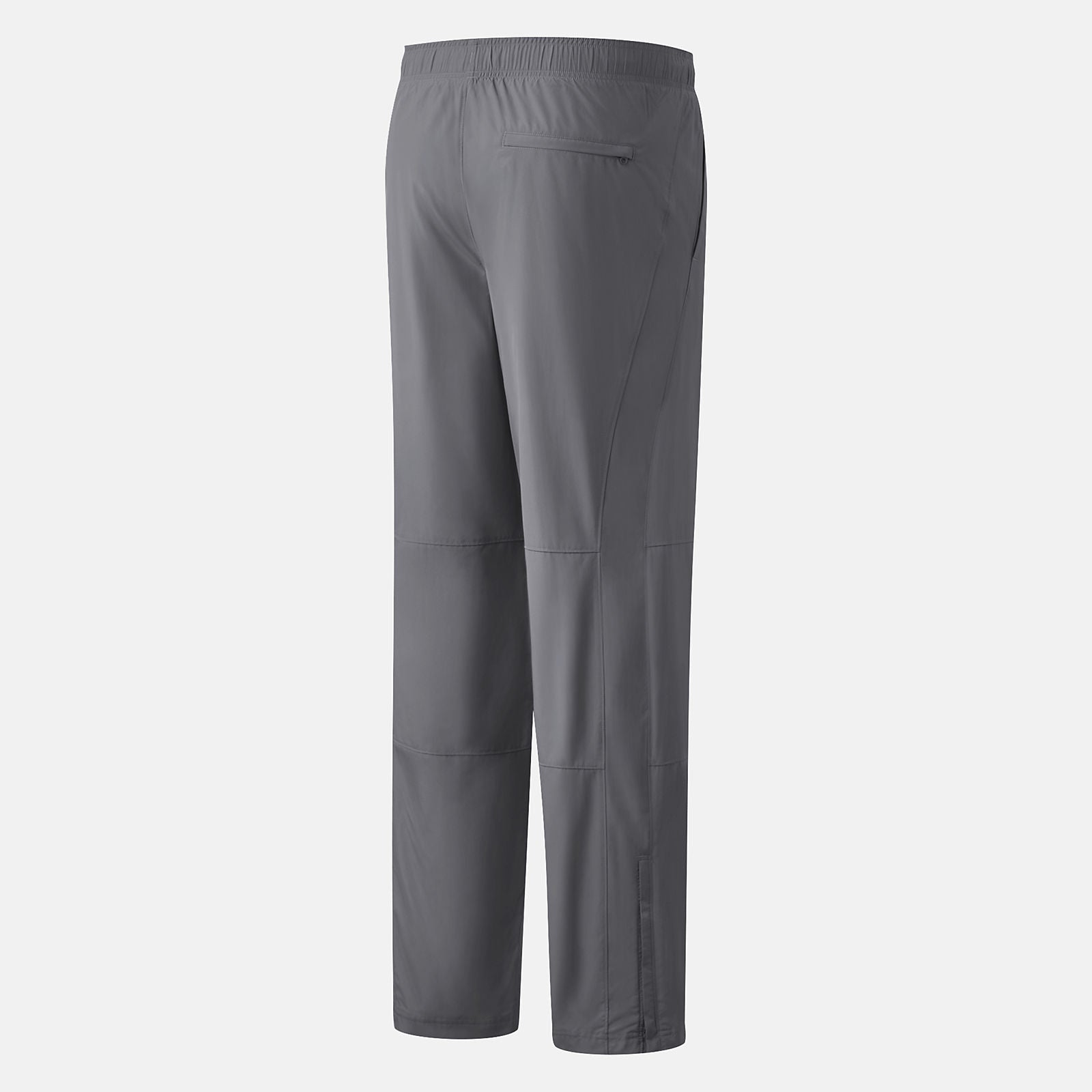 Grey Rezist Pant 2.0 | New Balance Clothing