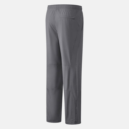 Grey Rezist Pant 2.0 | New Balance Clothing