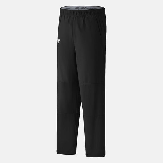 Black Rezist Pant 2.0 | New Balance Clothing