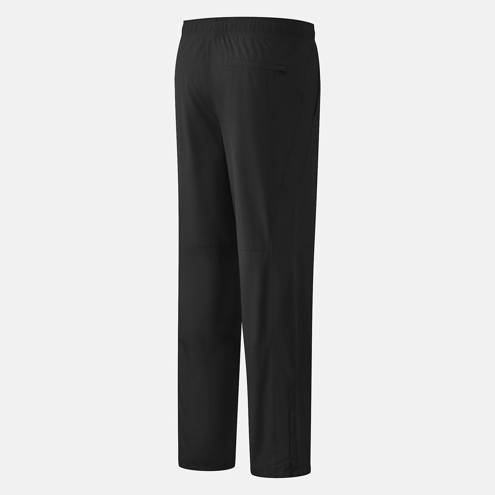 Black Rezist Pant 2.0 | New Balance Clothing