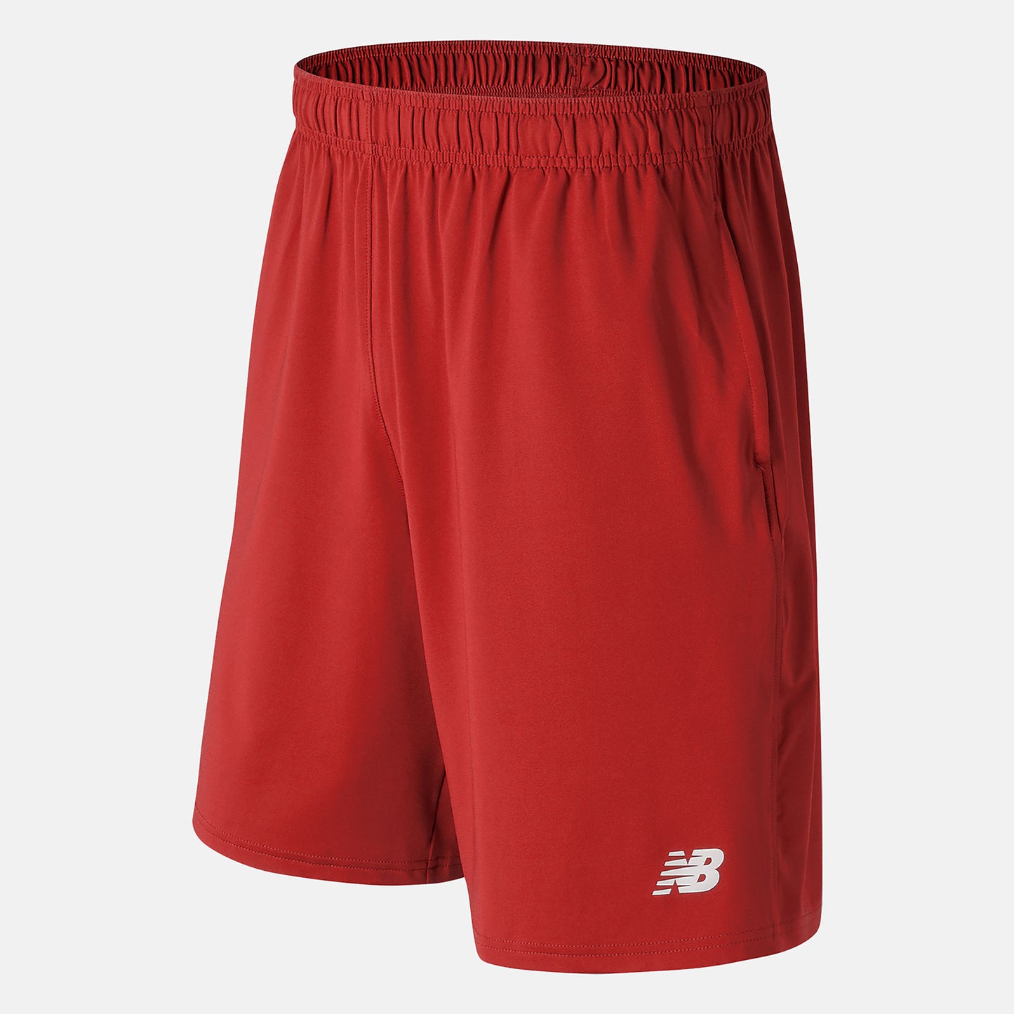 Team Red Baseball Tech Short | New Balance Clothing