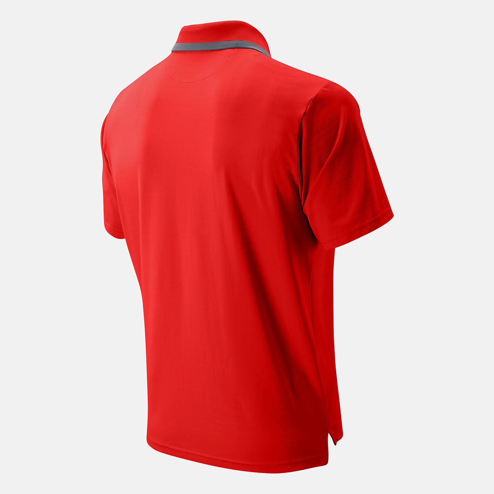 Team Red Team Rally Polo | New Balance Clothing