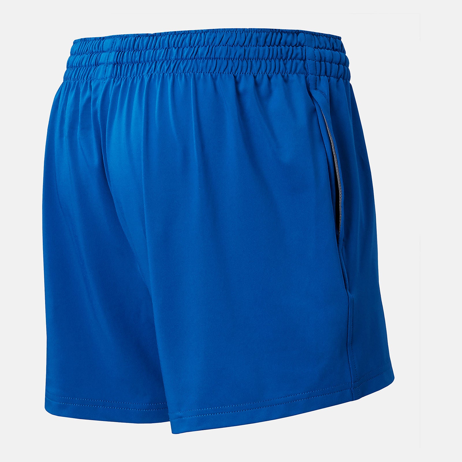Team Royal NB Tech Short | New Balance Clothing