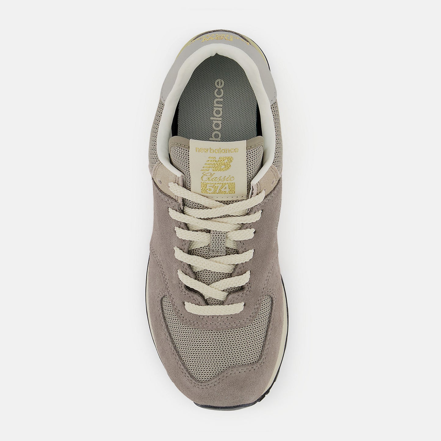 Grey 574 Un-N-Ding | New Balance Shoes