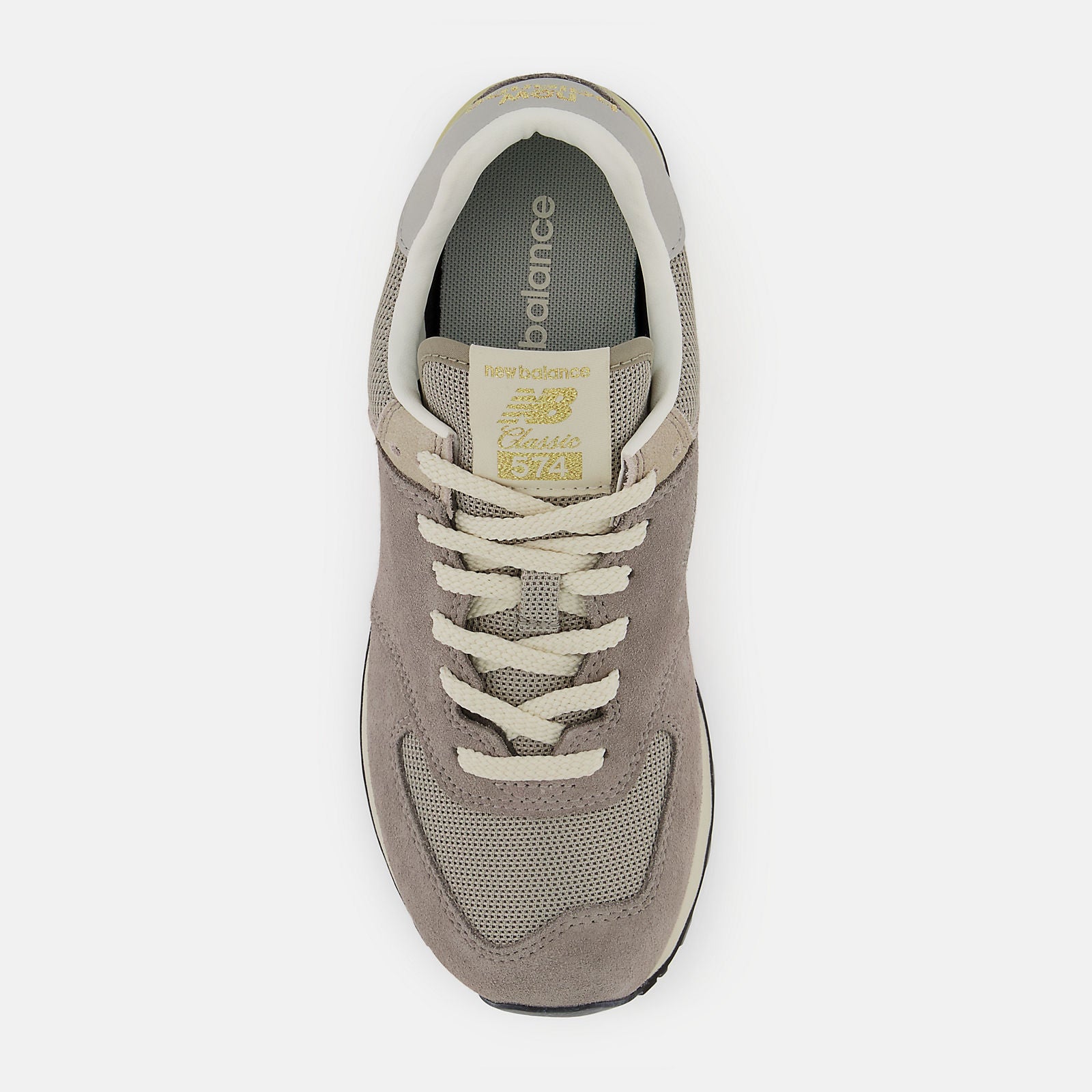 Grey 574 Un-N-Ding | New Balance Shoes