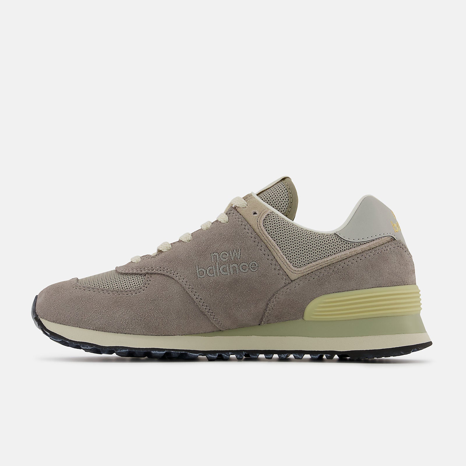 Grey 574 Un-N-Ding | New Balance Shoes