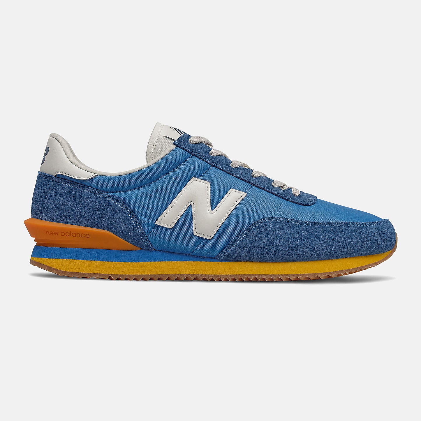 Blue/Orange UL720MV1 | New Balance Shoes