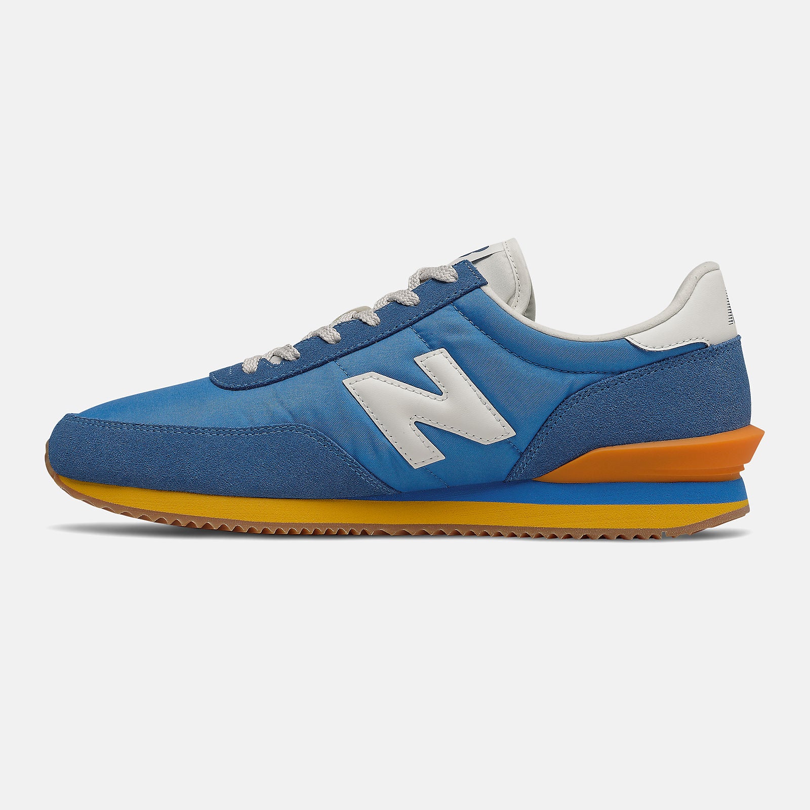 Blue/Orange UL720MV1 | New Balance Shoes
