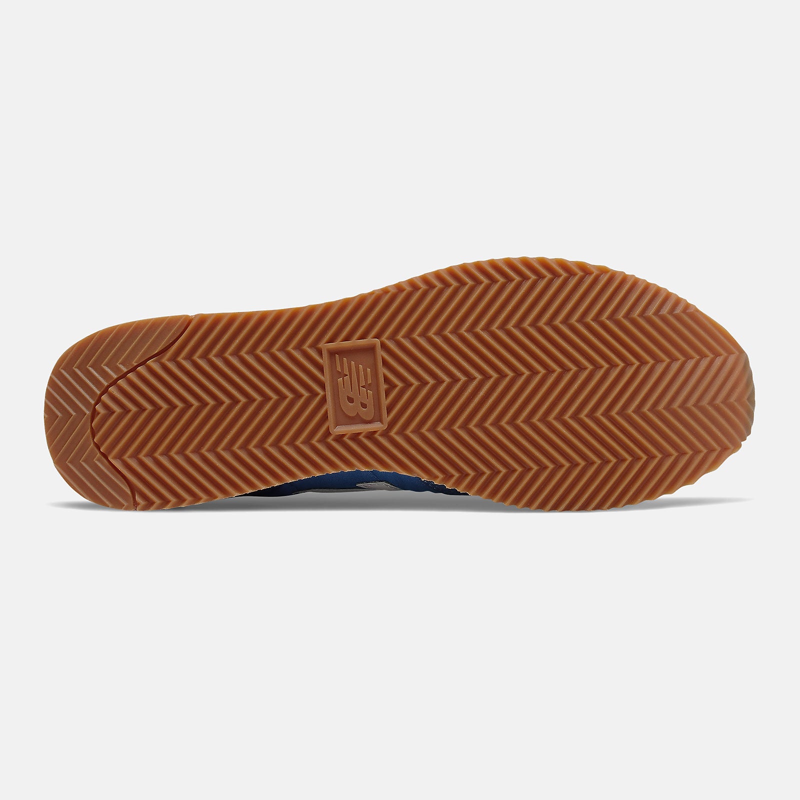 Blue/Orange UL720MV1 | New Balance Shoes