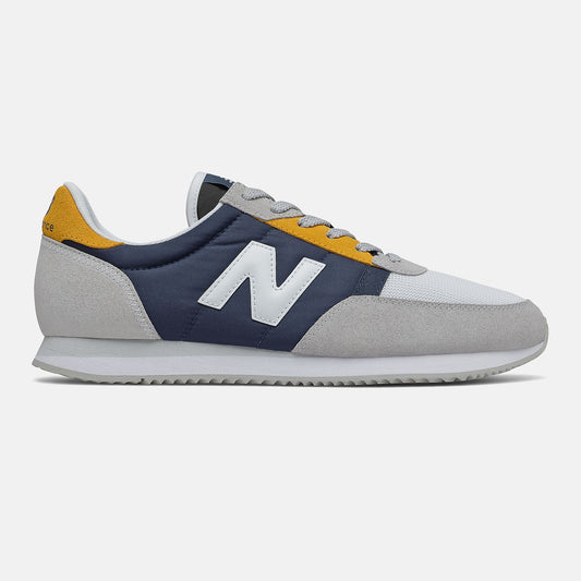 Natural Indigo/White UL720SV1 | New Balance Shoes