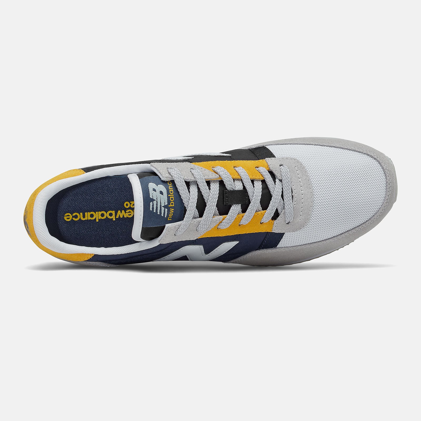 Natural Indigo/White UL720SV1 | New Balance Shoes