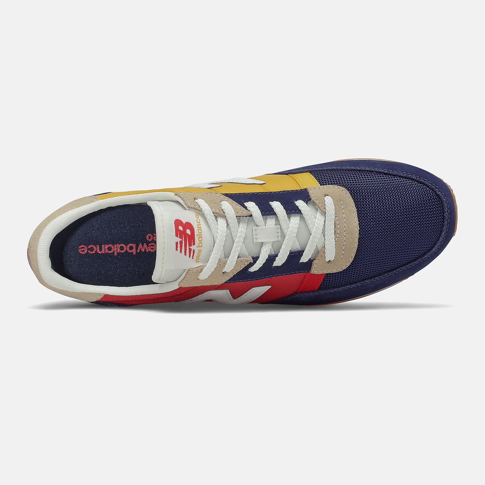 Team Red/Pigment UL720SV1 | New Balance Shoes