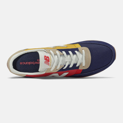 Team Red/Pigment UL720SV1 | New Balance Shoes