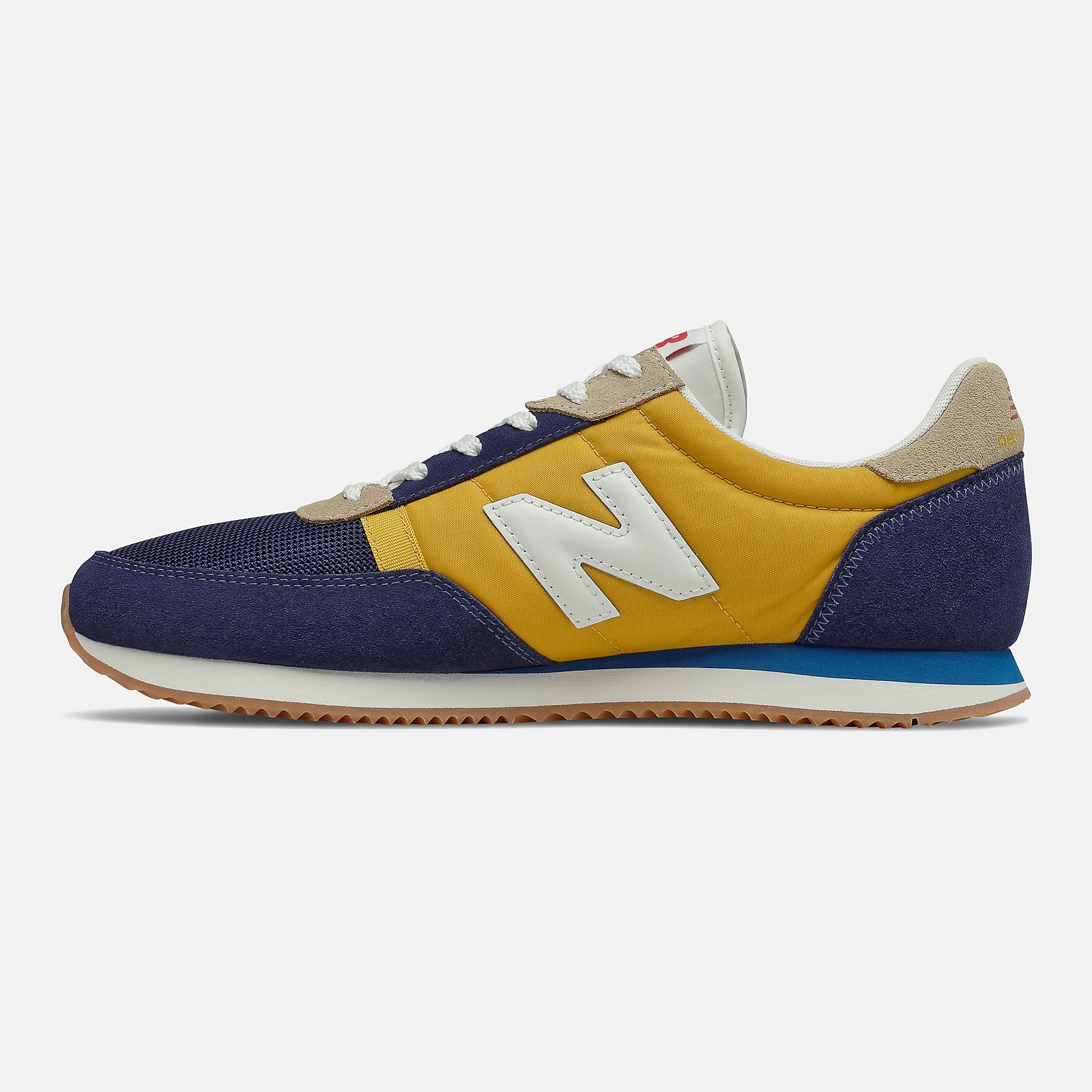 Team Red/Pigment UL720SV1 | New Balance Shoes