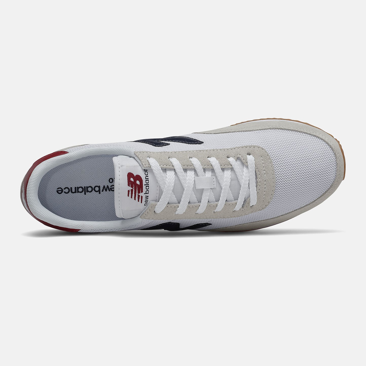 White/NB Scarlet 720 | New Balance Shoes