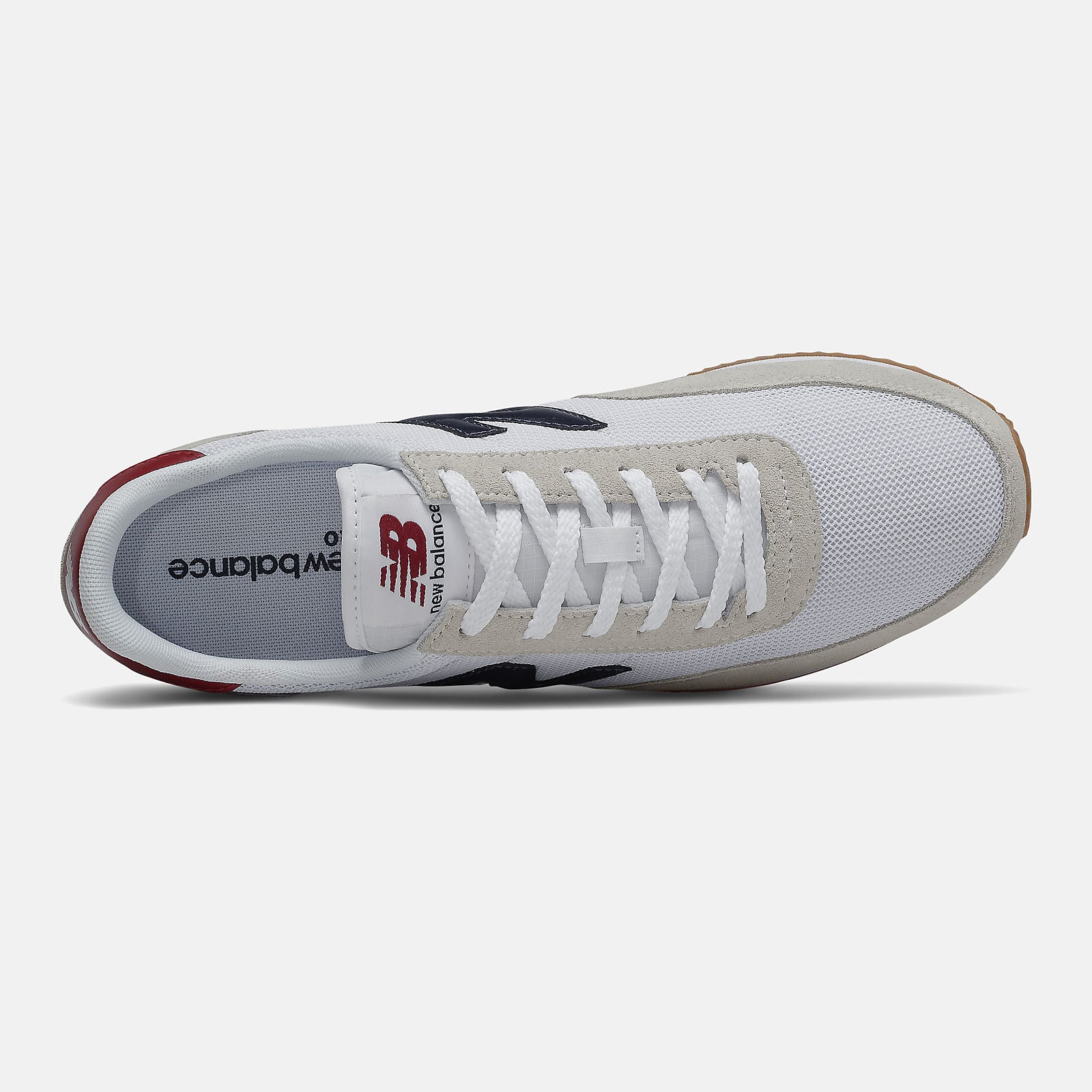 White/NB Scarlet 720 | New Balance Shoes