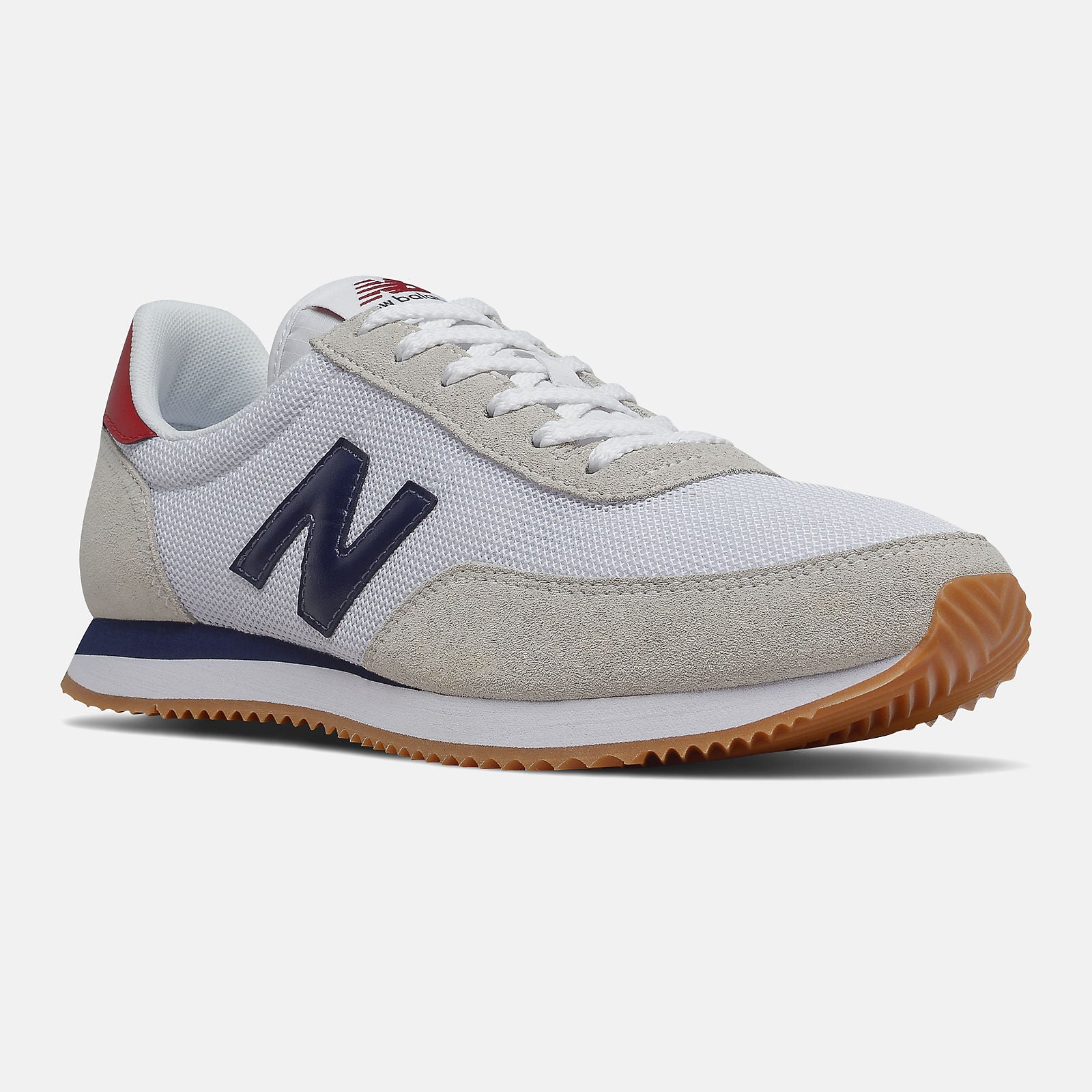 White/NB Scarlet 720 | New Balance Shoes