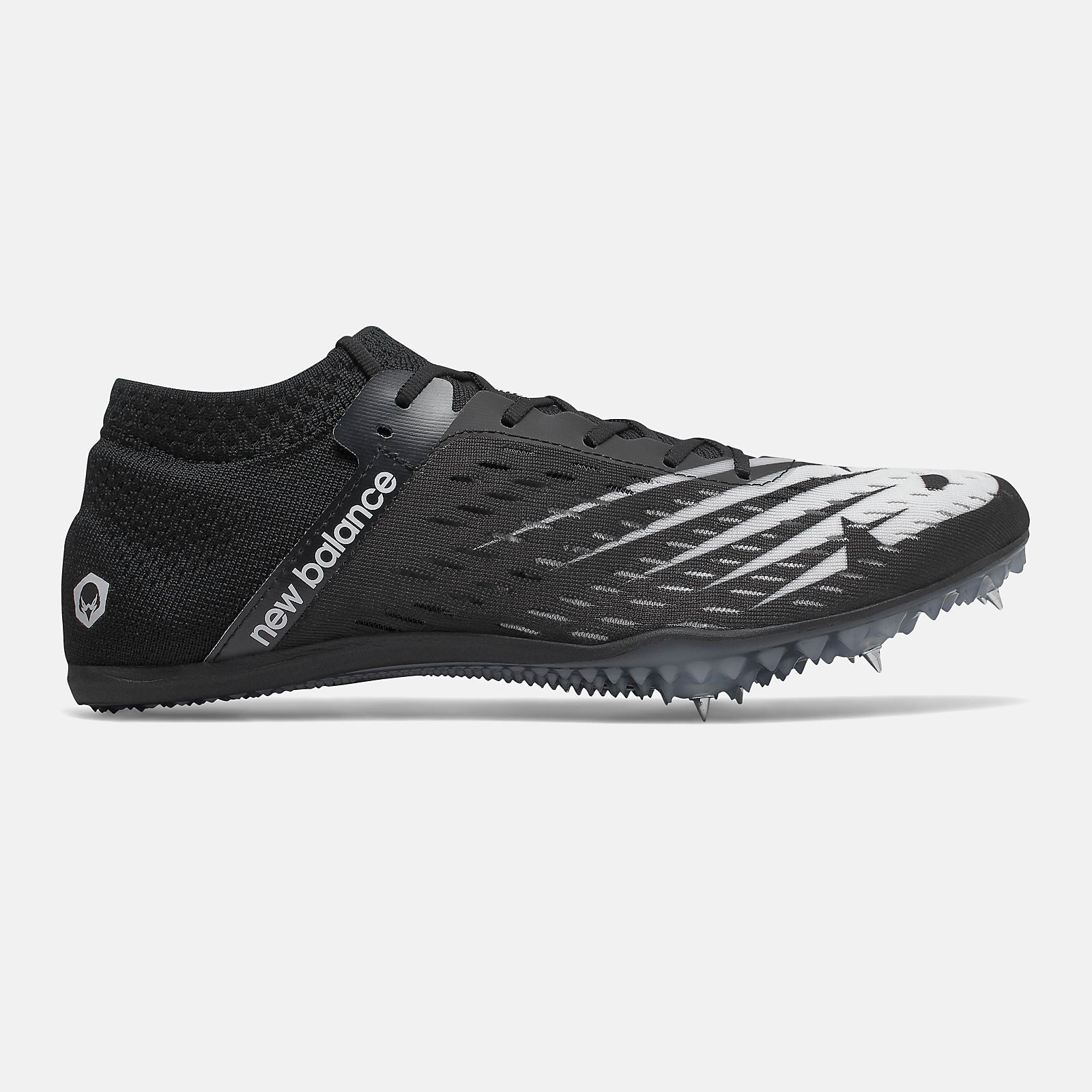 Black/White MD800v6 | New Balance Shoes