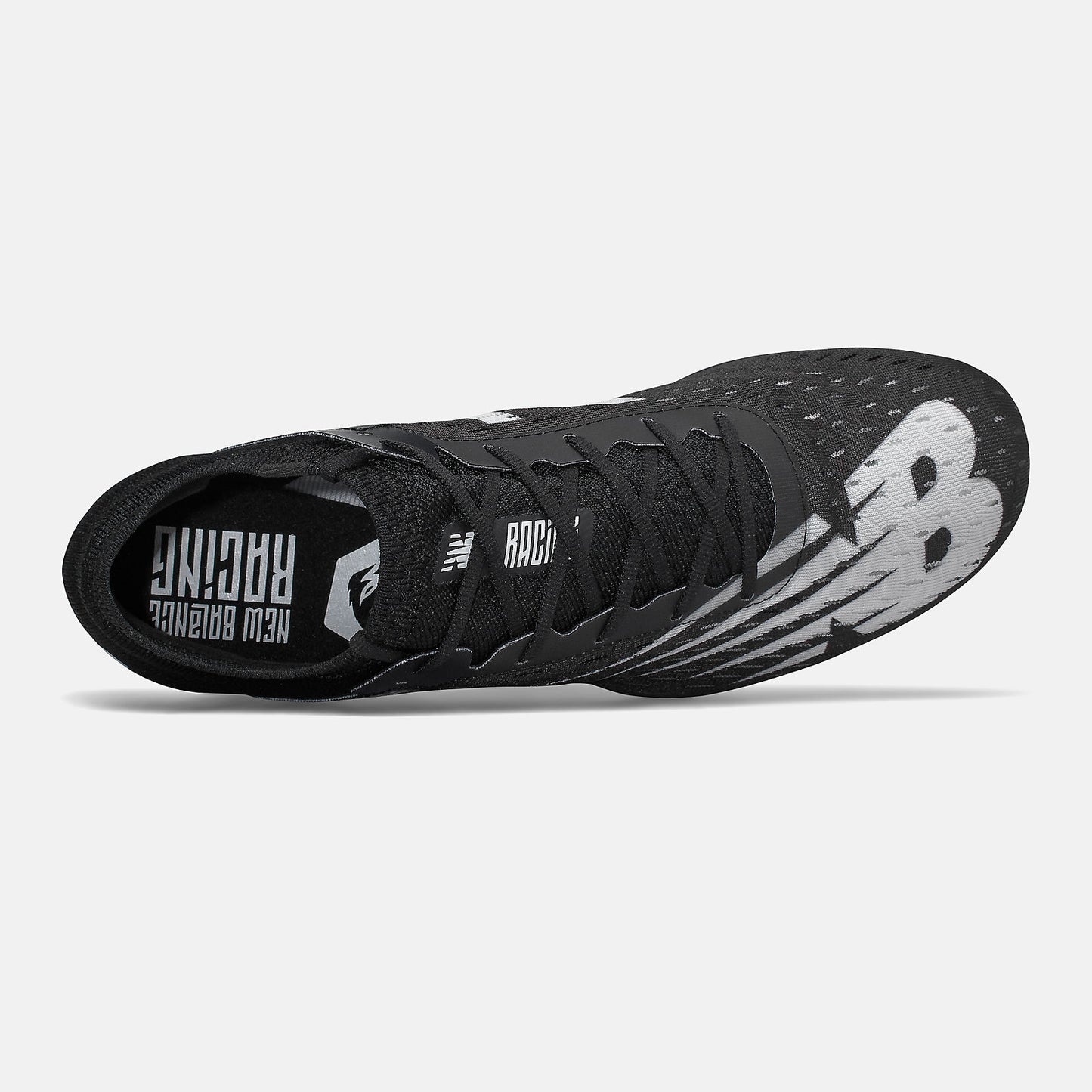 Black/White MD800v6 | New Balance Shoes