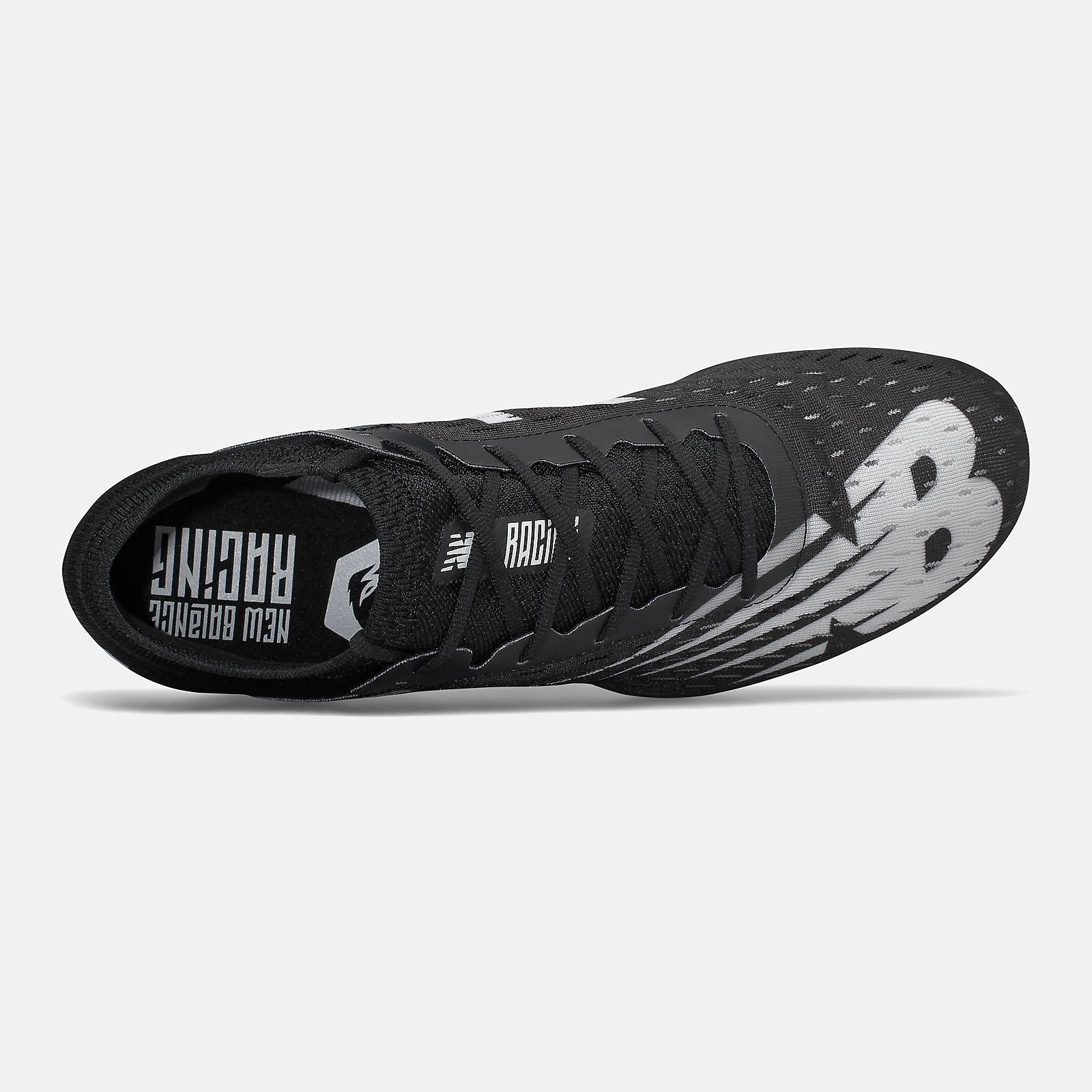 Black/White MD800v6 | New Balance Shoes