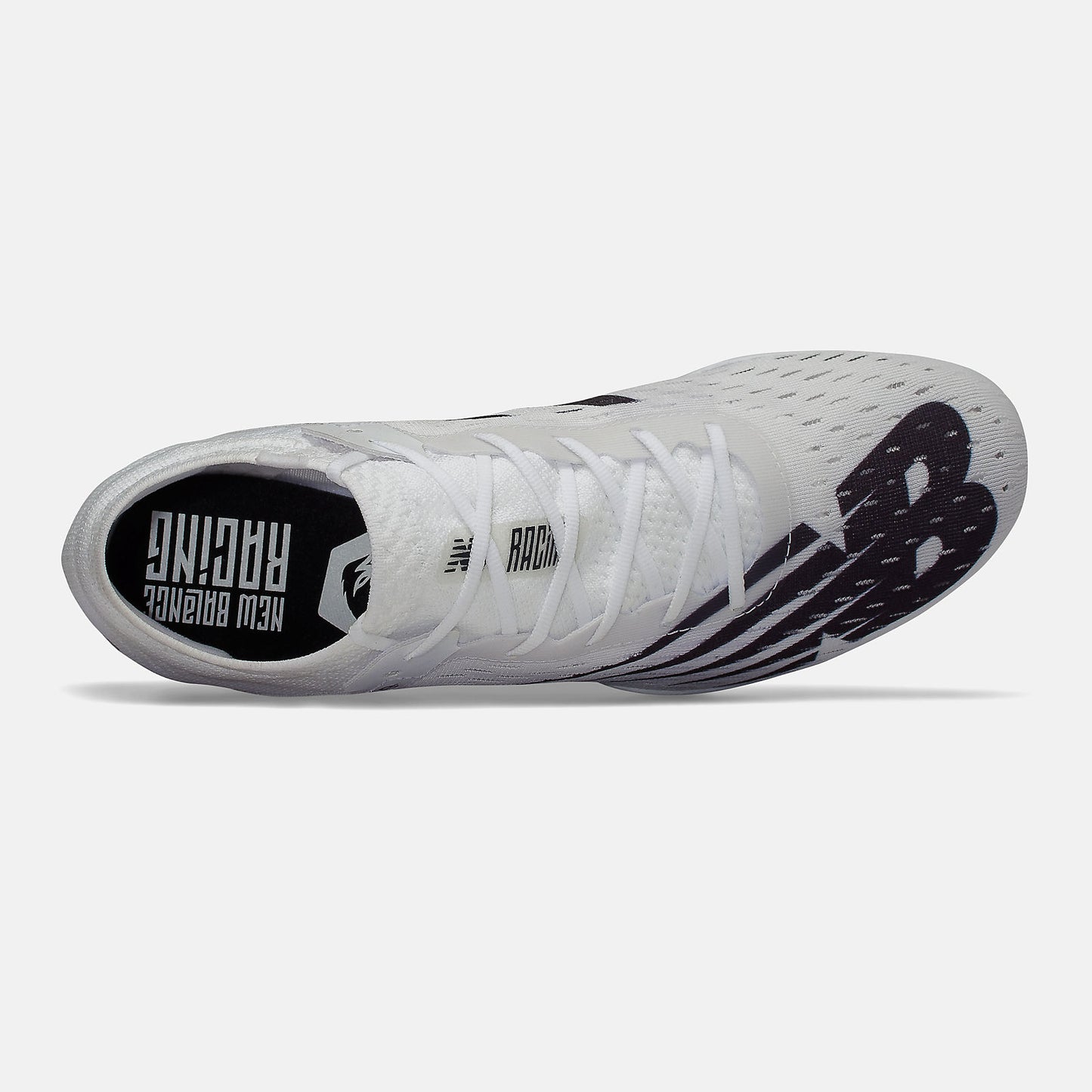 White/Black MD800v6 | New Balance Shoes