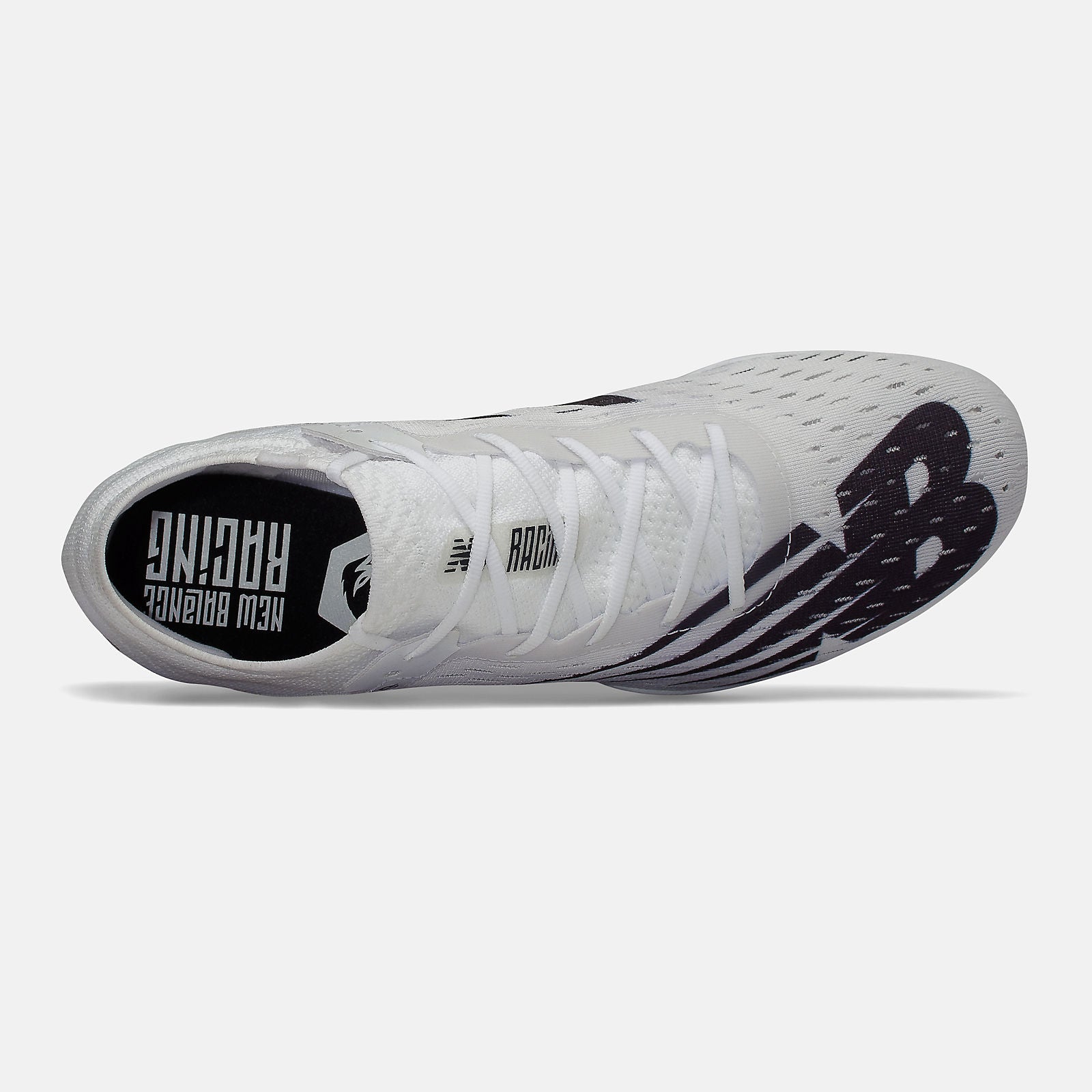 White/Black MD800v6 | New Balance Shoes