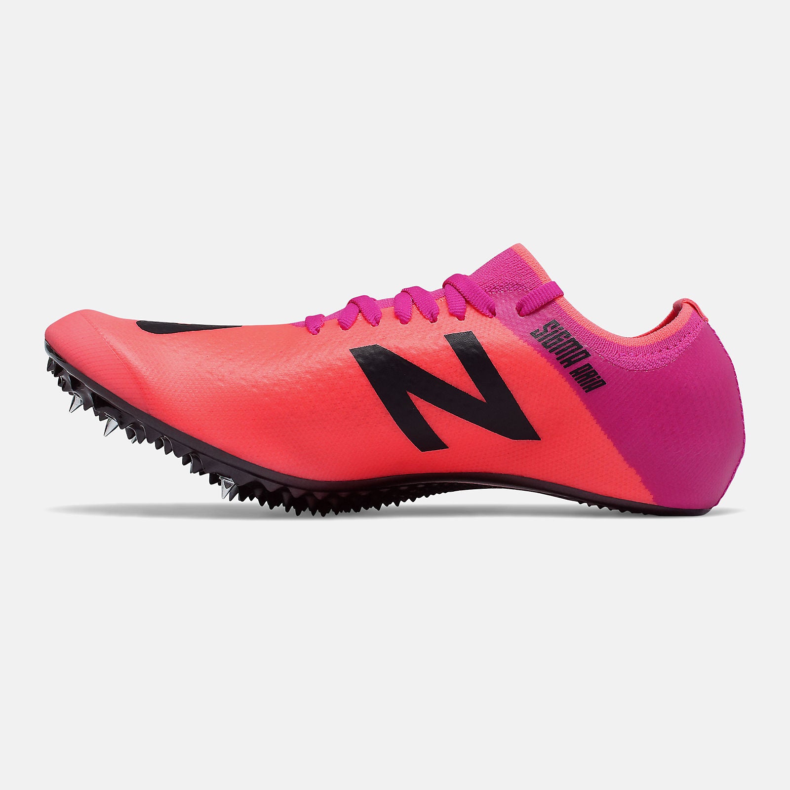 Guava/Peony and Black Sigma Aria | New Balance Shoes