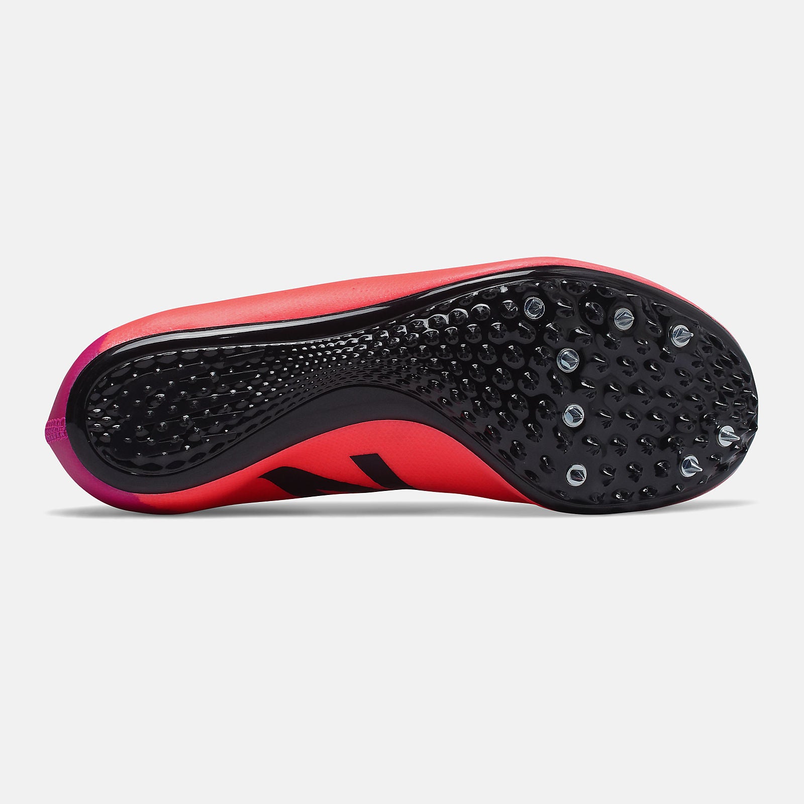 Guava/Peony and Black Sigma Aria | New Balance Shoes