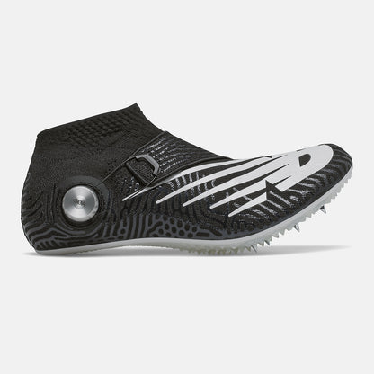 Black/White Sigma Harmony v2 | New Balance Shoes