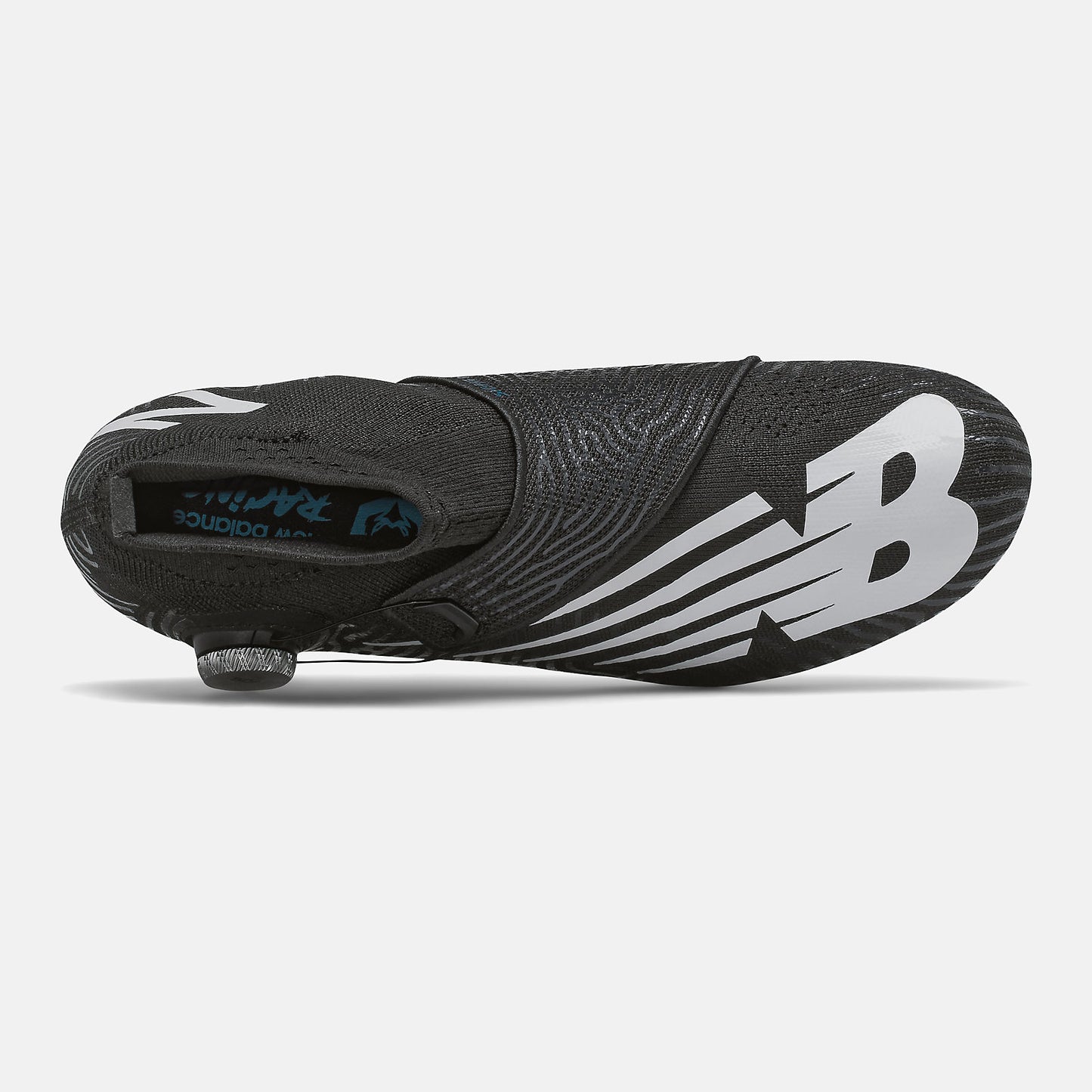 Black/White Sigma Harmony v2 | New Balance Shoes