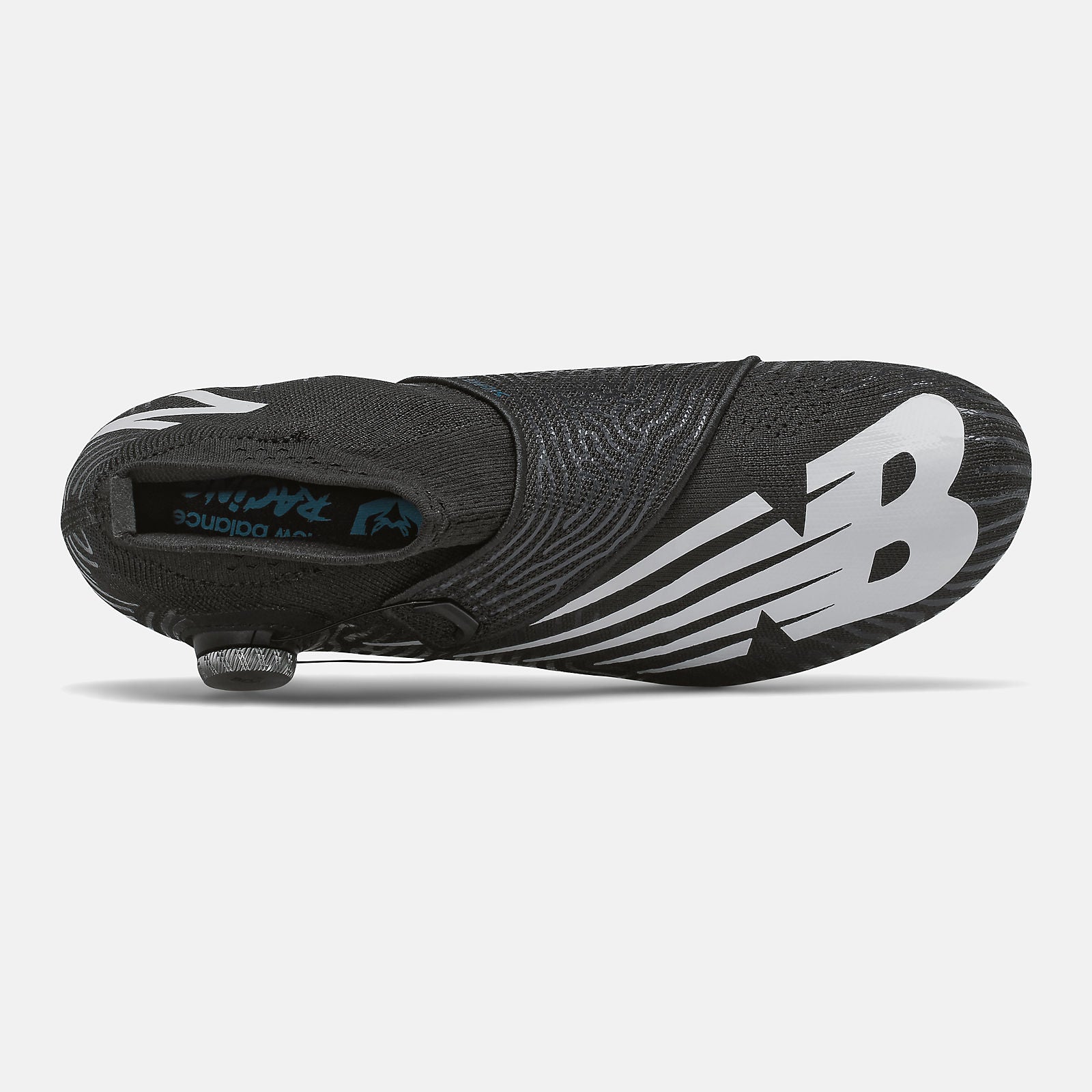 Black/White Sigma Harmony v2 | New Balance Shoes