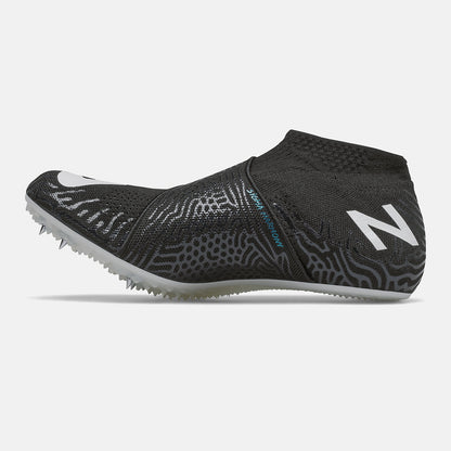 Black/White Sigma Harmony v2 | New Balance Shoes