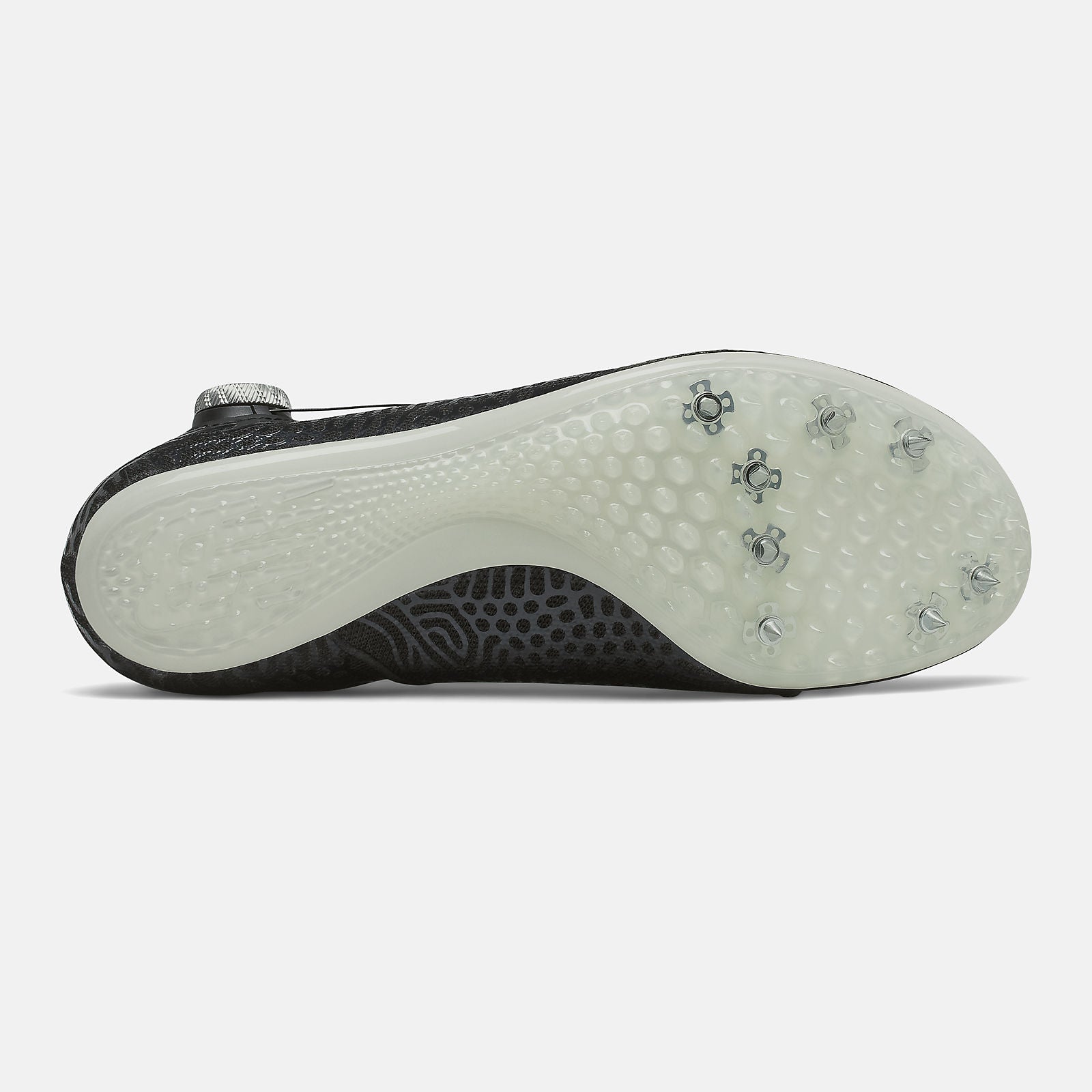 Black/White Sigma Harmony v2 | New Balance Shoes