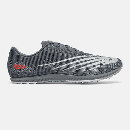 Lead/Silver Metallic XC Seven v3 | New Balance Shoes