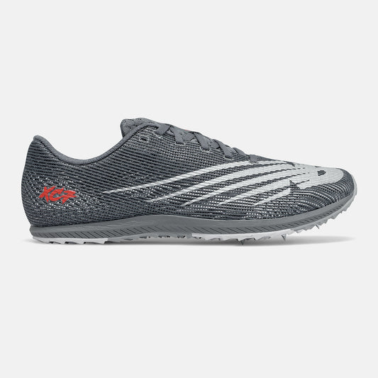 Lead/Silver Metallic XC Seven v3 | New Balance Shoes