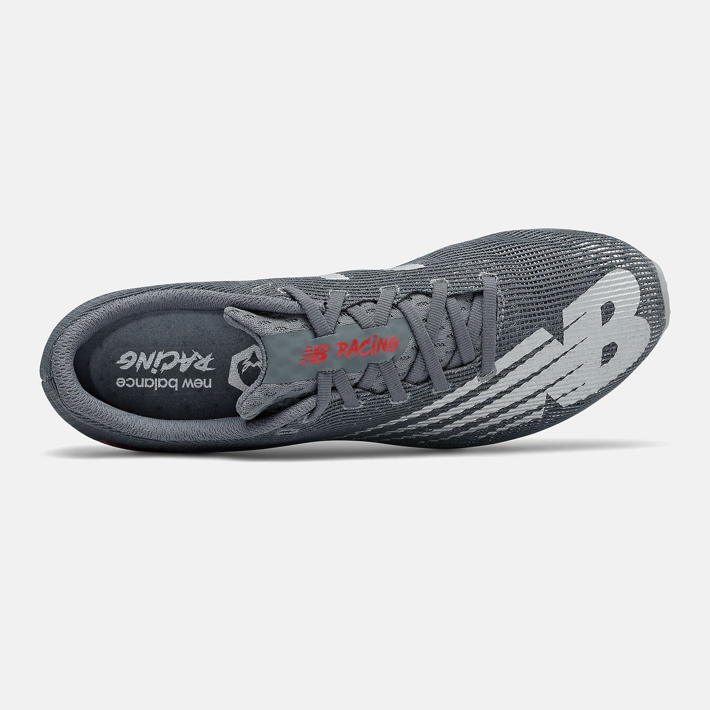 Lead/Silver Metallic XC Seven v3 | New Balance Shoes