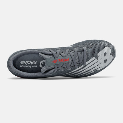Lead/Silver Metallic XC Seven v3 | New Balance Shoes