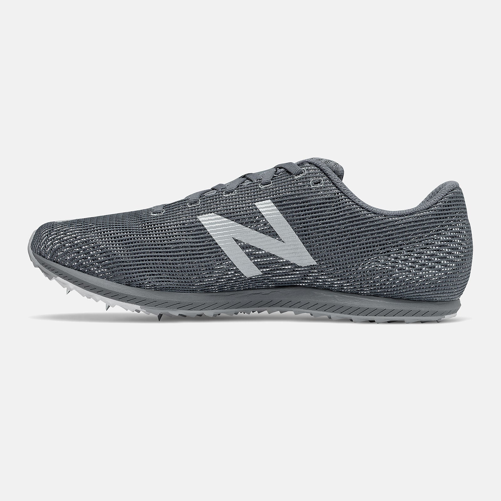 Lead/Silver Metallic XC Seven v3 | New Balance Shoes