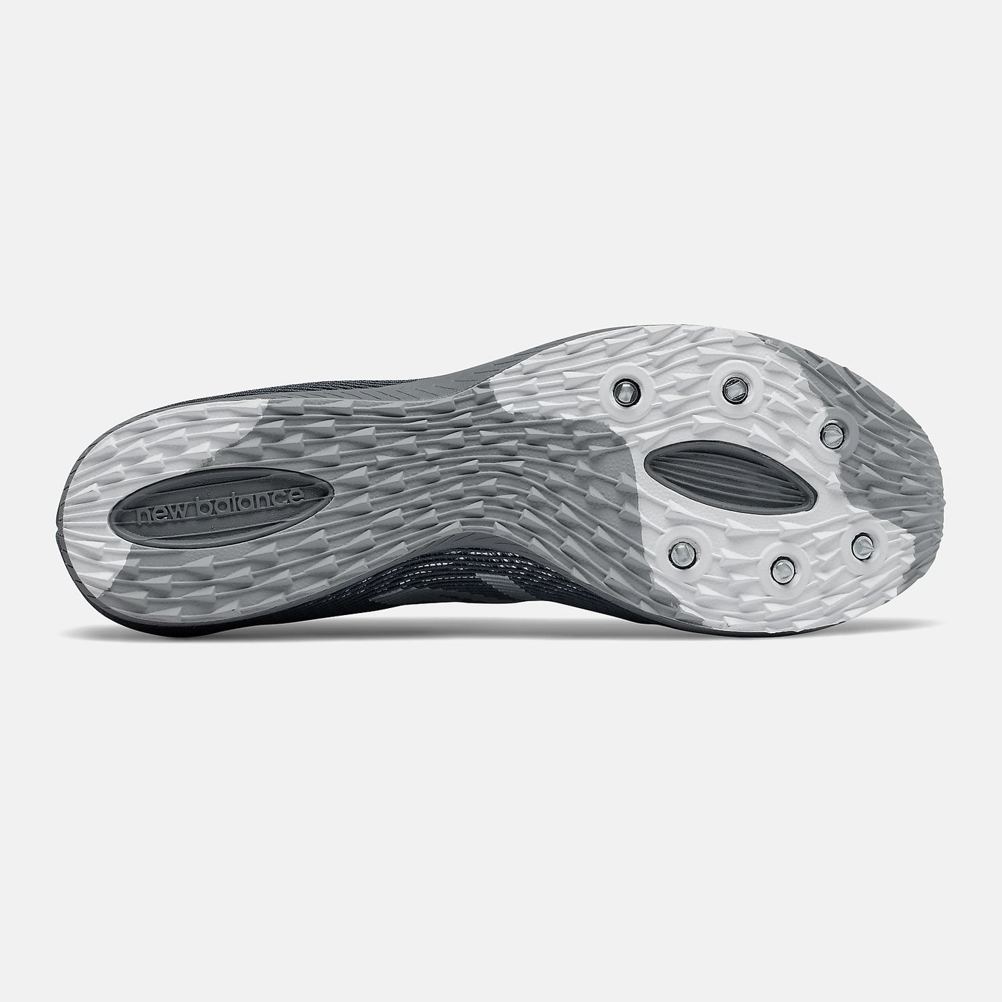 Lead/Silver Metallic XC Seven v3 | New Balance Shoes