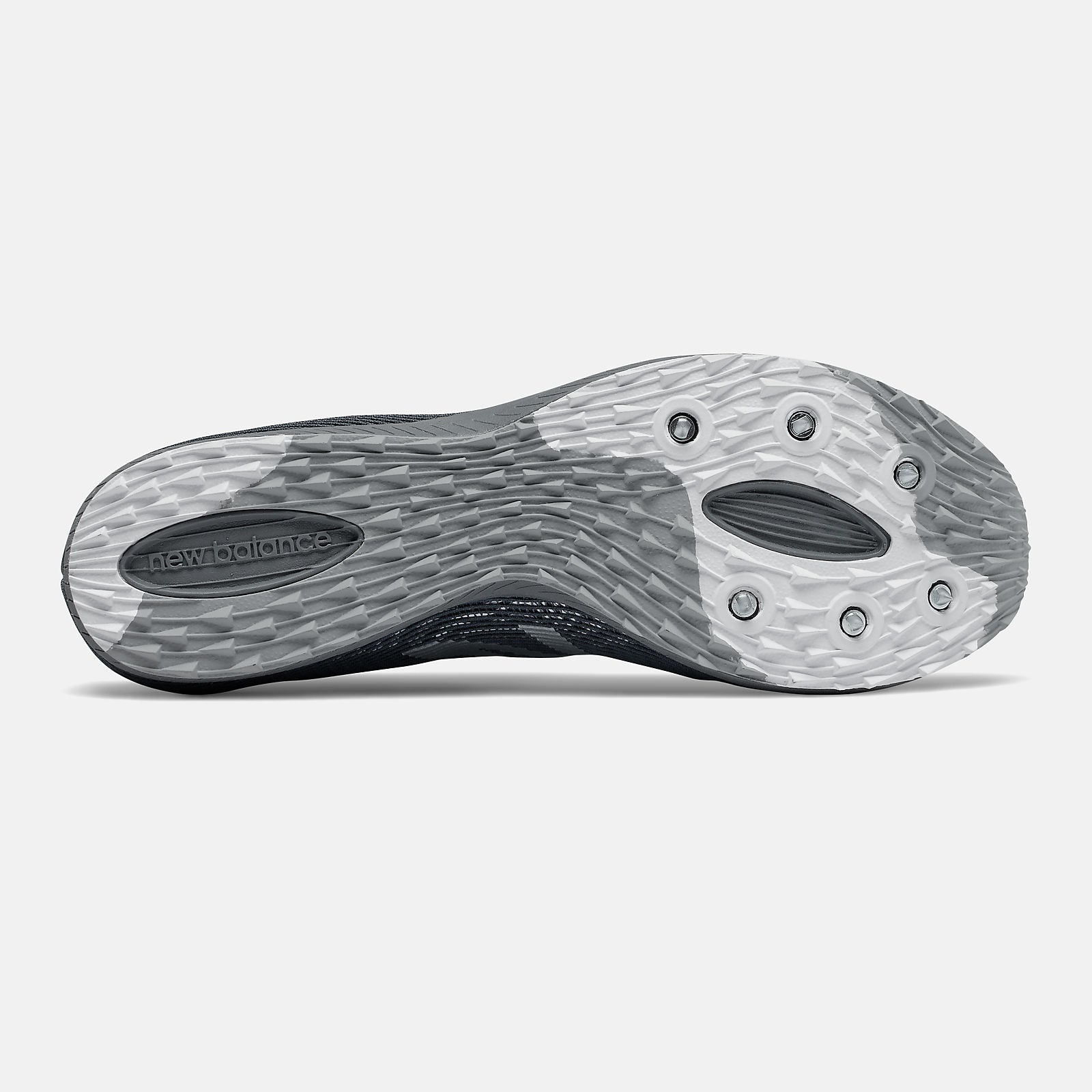 Lead/Silver Metallic XC Seven v3 | New Balance Shoes