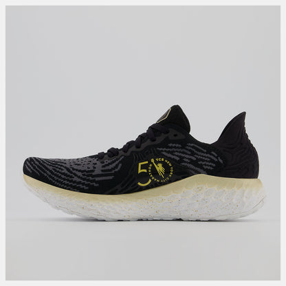 Black/Gold Metallic NYC Marathon Fresh Foam 1080v10 | New Balance Shoes