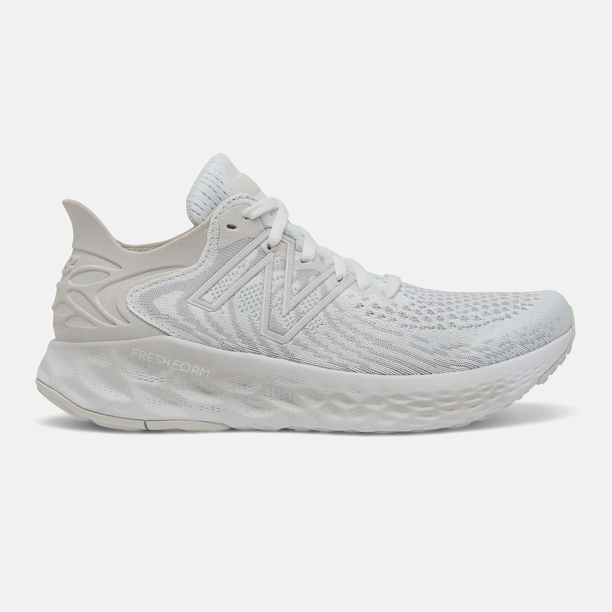 White/Nimbus Cloud Fresh Foam 1080v11 | New Balance Shoes