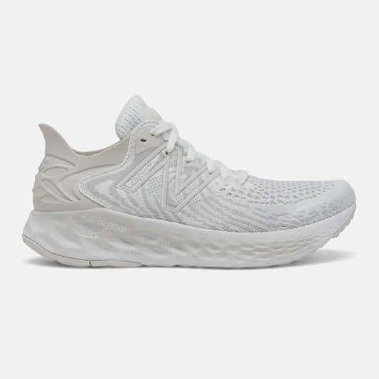 White/Nimbus Cloud Fresh Foam 1080v11 | New Balance Shoes